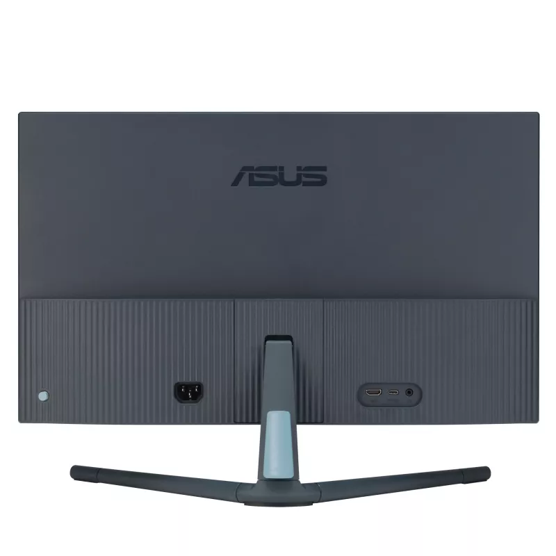ASUS VU249CFE-B Computer Monitor 60,5 cm (23,8 Zoll) 1920 x 1080 Pixel Full HD LED Schwarz