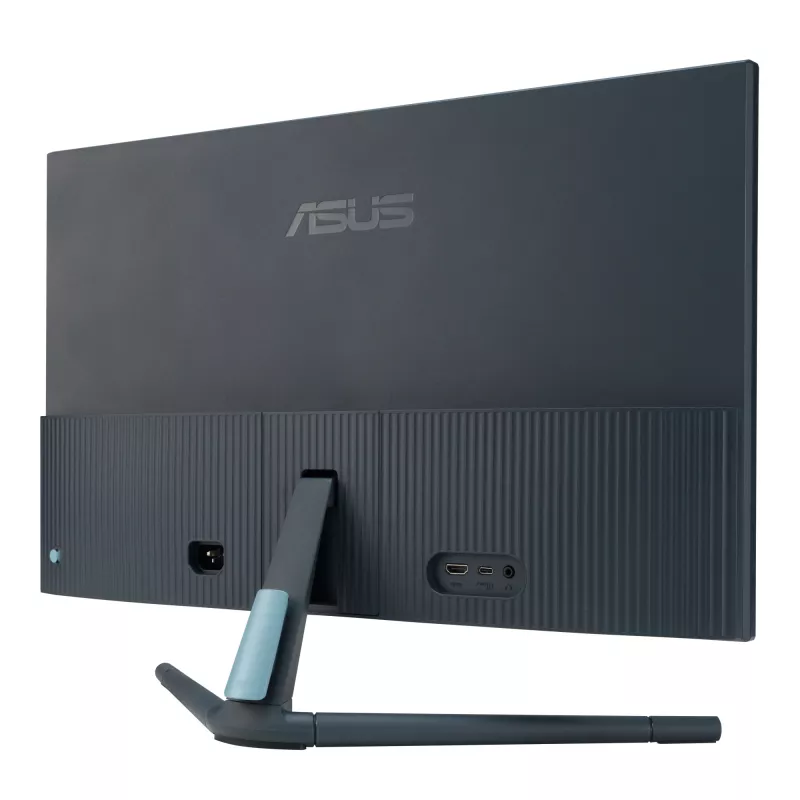 ASUS VU249CFE-B Computer Monitor 60,5 cm (23,8 Zoll) 1920 x 1080 Pixel Full HD LED Schwarz