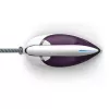 Philips GC7933/30 Dampfbügelstation 2400 W 1,5 L SteamGlide Plus Bügelsohle Violett