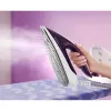 Philips GC7933/30 Dampfbügelstation 2400 W 1,5 L SteamGlide Plus Bügelsohle Violett