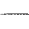 Bosch 2 608 633 A34 Stichsäge-/Säbelsäge-/Multifunktionssägeblatt Stichsägeblatt Hochkohlenstoffstahl (HCS) 5 Stk.