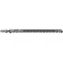 Bosch 2 608 633 A34 Stichsäge-/Säbelsäge-/Multifunktionssägeblatt Stichsägeblatt Hochkohlenstoffstahl (HCS) 5 Stk.