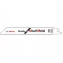 Bosch 2 608 657 558 Stich-/Dekupier-/Säbelsägeblatt