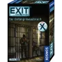 Kosmos 44138948 Brettspiel Escape