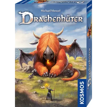 Kosmos 44138956 Brett-/Kartenspiel 20 min Sammelspiel