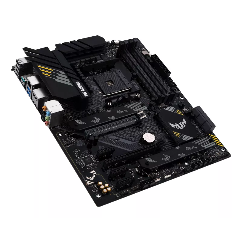 ASUS TUF GAMING B550-PRO AMD B550 Sockel AM4 ATX