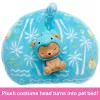 Modepuppe MATTEL Barbie Cutie Reveal Puppe Mehrfarbig 139 mm