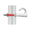 Fischer 557916 Schrauben- und Dübelset
