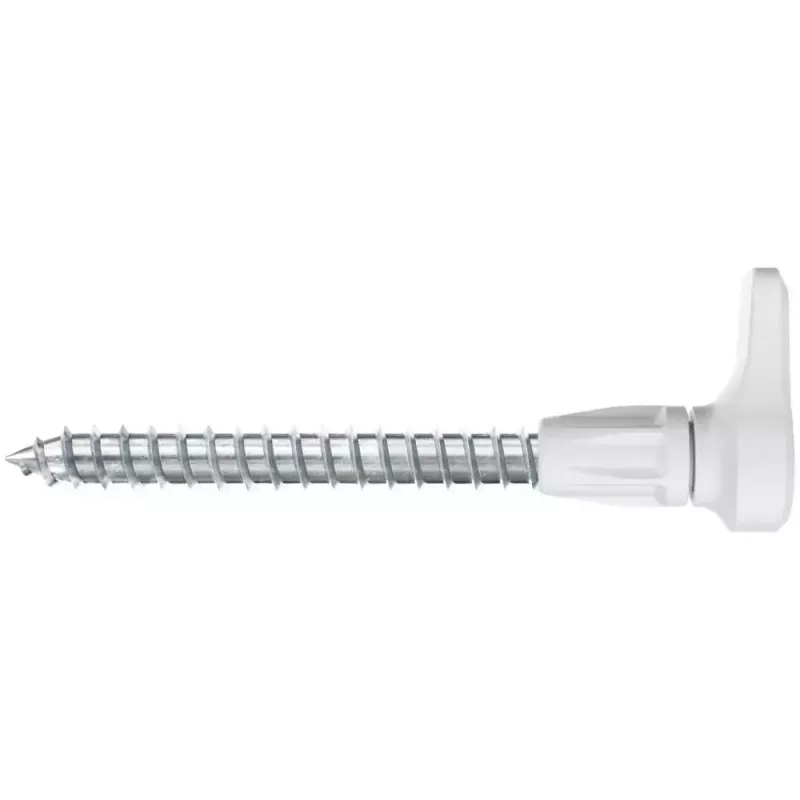 Fischer 557916 Schrauben- und Dübelset