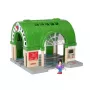 Spielfahrzeug / Spielgleis-Zubehörset BRIO 33649, 2 Stück, Batterie LR44 enthalten, mehrfarbig