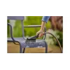 Garten-Wassersprühdüse Gardena 18862-20 Schwarz Grau Orange Breite 302 mm Tiefe 71 mm Höhe 103 mm