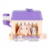 Animal Moose Toys Little Live Pets Mama Surprise S4 Mini Spielset Hase