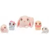 Animal Moose Toys Little Live Pets Mama Surprise S4 Mini Spielset Hase
