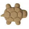 Kinetic Sand, 2 lb brauner Spielsand, formbares sensorisches Spielzeug für Kinder, wiederverschließbarer Beutel (Verpackung kann variieren), für Kinder ab 3 Jahren