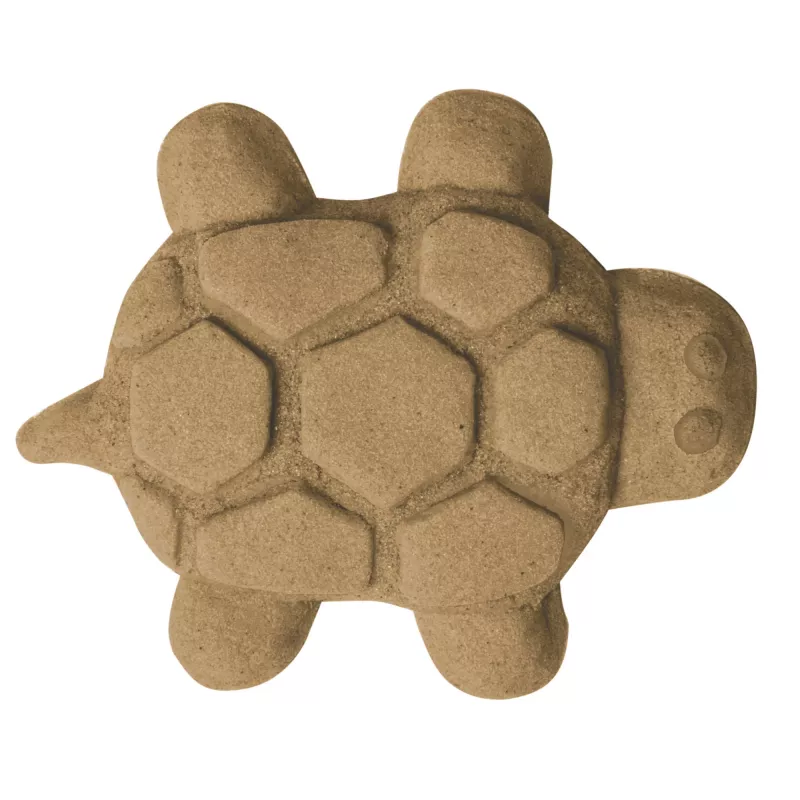 Kinetic Sand, 2 lb brauner Spielsand, formbares sensorisches Spielzeug für Kinder, wiederverschließbarer Beutel (Verpackung kann variieren), für Kinder ab 3 Jahren