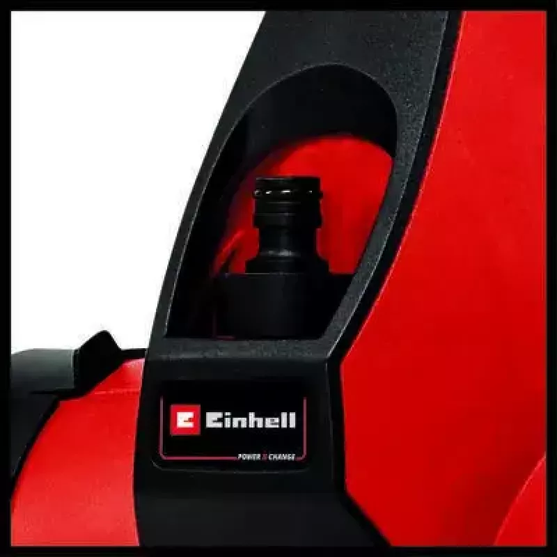 Batteriebetriebener Bürstenreiniger Einhell PICOBELLA 1400 U/min