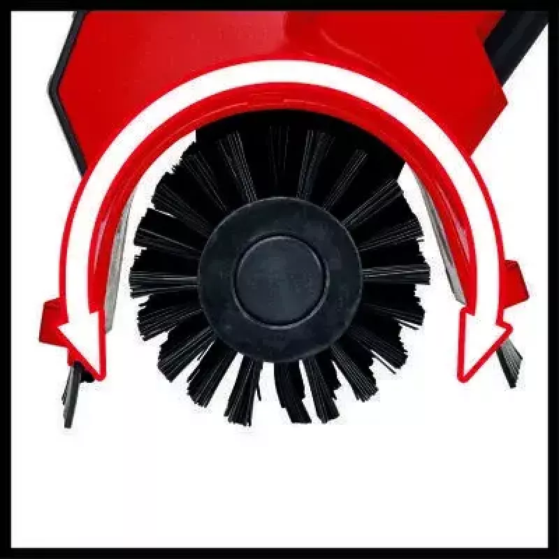 Batteriebetriebener Bürstenreiniger Einhell PICOBELLA 1400 U/min