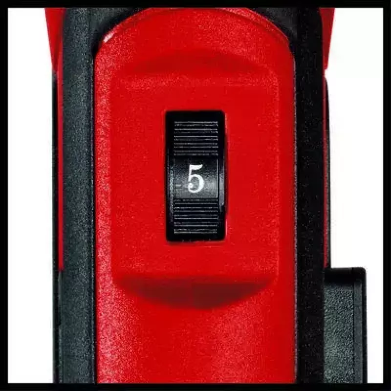 Batteriebetriebener Bürstenreiniger Einhell PICOBELLA 1400 U/min