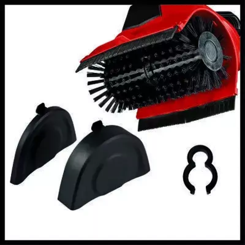 Batteriebetriebener Bürstenreiniger Einhell PICOBELLA 1400 U/min