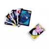 Games UNO Flip Transformers Kartenspiel für Kinder & Familienabend