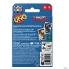 UNO The Amazing Spider-Man Kartenspiel für Kinder, Erwachsene & Familienabend inspiriert von der Marvel-Comicserie