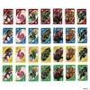UNO The Amazing Spider-Man Kartenspiel für Kinder, Erwachsene & Familienabend inspiriert von der Marvel-Comicserie