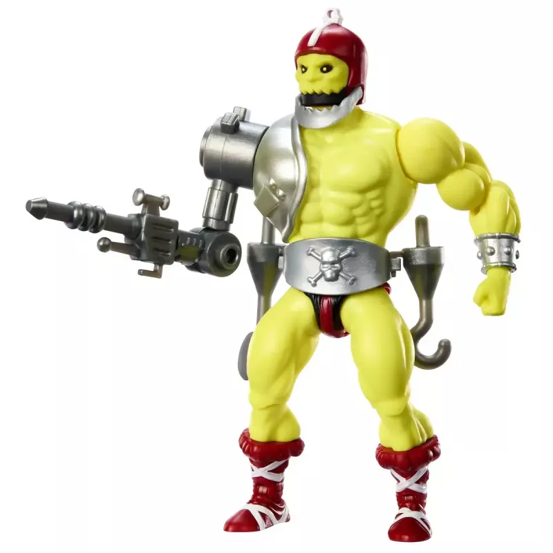 Actionfigur Mattel Masters of the Universe Origins Trap Jaw 6+