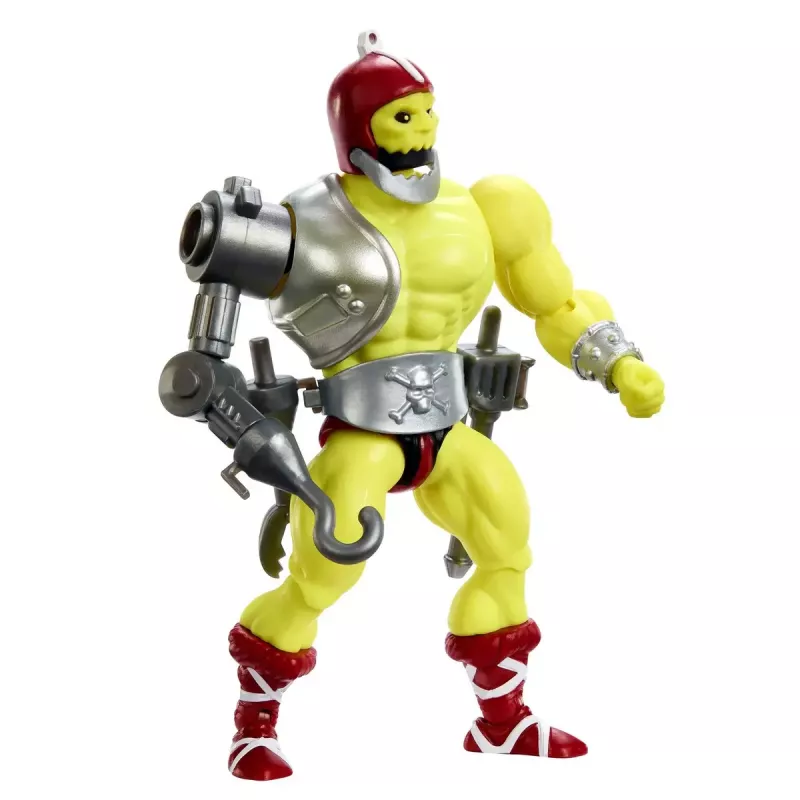 Actionfigur Mattel Masters of the Universe Origins Trap Jaw 6+