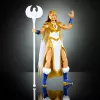 Action-Figur Mattel Masters of the Universe Sorceress Teela 6+ Mehrfarbig