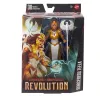 Action-Figur Mattel Masters of the Universe Sorceress Teela 6+ Mehrfarbig