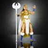 Action-Figur Mattel Masters of the Universe Sorceress Teela 6+ Mehrfarbig