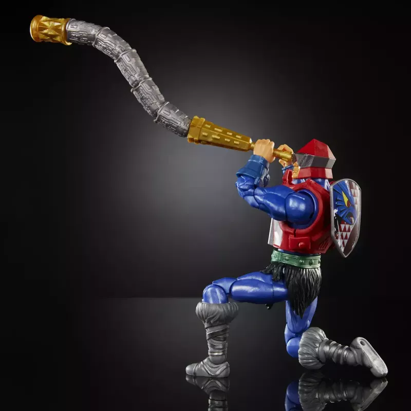 Actionfigur Mattel Masters of the Universe Masterverse Mekaneck 6+