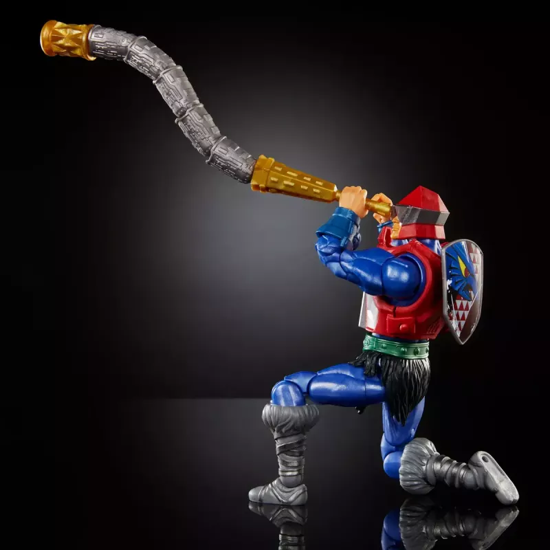 Actionfigur Mattel Masters of the Universe Masterverse Mekaneck 6+