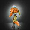 Action Figur Mattel Masters of the Universe Man-At-Arms 6+ Mehrfarbig
