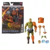 Action Figur Mattel Masters of the Universe Man-At-Arms 6+ Mehrfarbig