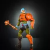 Action Figur Mattel Masters of the Universe Man-At-Arms 6+ Mehrfarbig