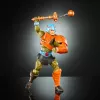 Action Figur Mattel Masters of the Universe Man-At-Arms 6+ Mehrfarbig
