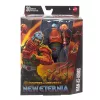 Action Figur Mattel Masters of the Universe Man-At-Arms 6+ Mehrfarbig