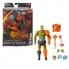 Action Figur Mattel Masters of the Universe Man-At-Arms 6+ Mehrfarbig