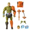 Action Figur Mattel Masters of the Universe Man-At-Arms 6+ Mehrfarbig