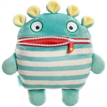999 Games Zorgenvriendje, Schnulli, 24 cm, Monster 999 Games Zorgenvriendje, Schnulli, 24 cm. Produkttyp: Monster