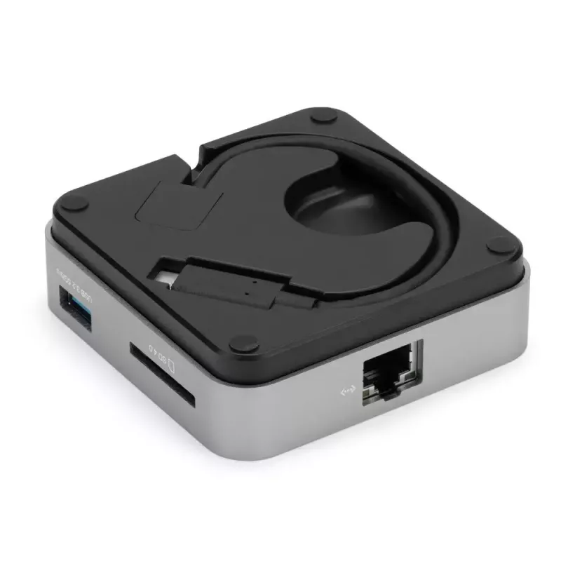Laptop-Dock OWC OWCTCDK6P2SG