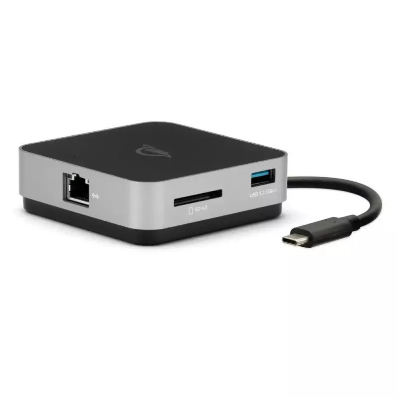 Laptop-Dock OWC OWCTCDK6P2SG