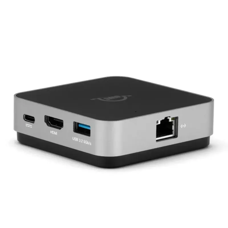 Laptop-Dock OWC OWCTCDK6P2SG