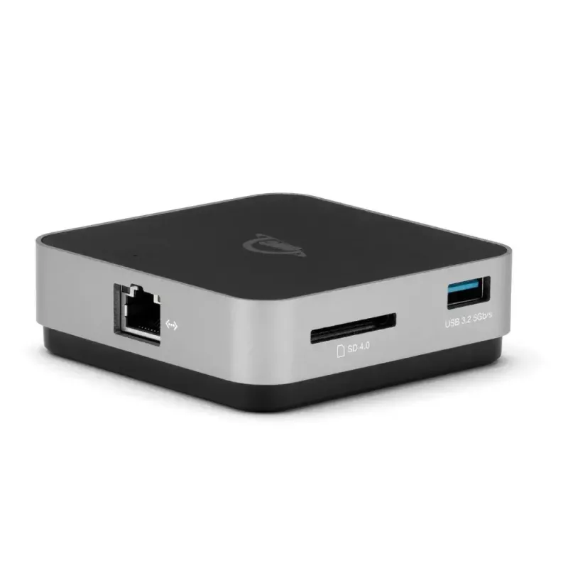 Laptop-Dock OWC OWCTCDK6P2SG
