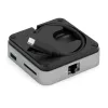 Laptop-Dock OWC OWCTCDK6P2SG