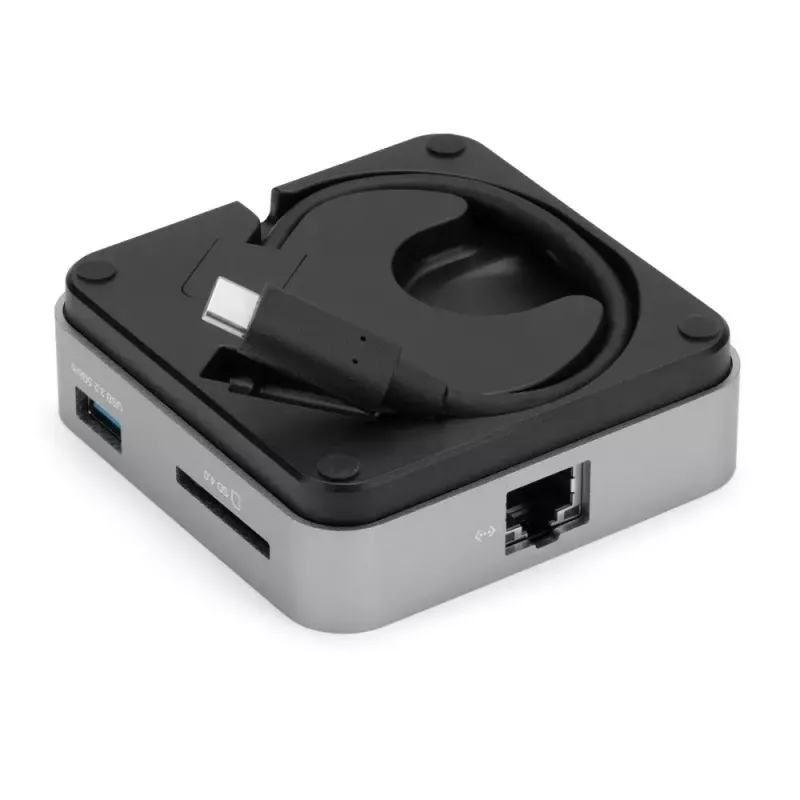 Laptop-Dock OWC OWCTCDK6P2SG