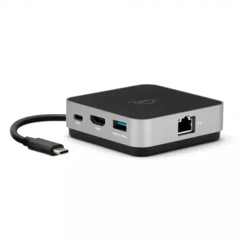 Laptop-Dock OWC OWCTCDK6P2SG