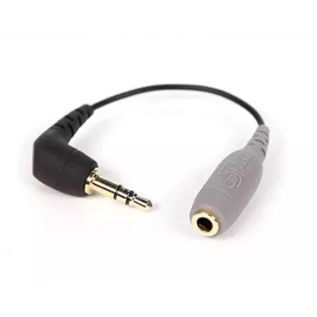 RODE SC3 Adapter 3,5 mm TRRS auf TRS Adapter für Smart Lavalier