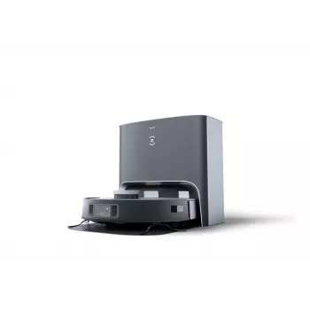 Ecovacs Deebot X1 Plus Schwarz, Grau